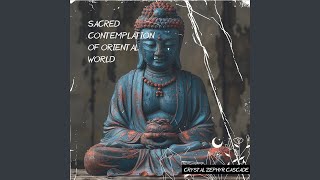 Relaxing Spoken Guidance Intuitive Meditation [upl. by Atiuqcaj332]