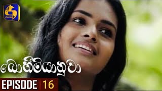 Bohimiyanuwa  Episode 16  බොහීමියානුවා [upl. by Airemaj]