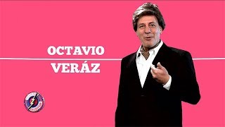 Octavio Veraz el político con sinceridad brutal  Peligro Sin Codificar 2017 [upl. by Sallad]