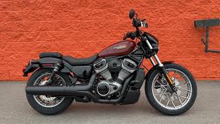 2024 Sportster Nightster Special 975S [upl. by Treblihp205]