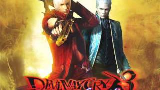 Devil May Cry 3 Soundtrack  Devils Never Cry With Lyrics [upl. by Mcgrath]