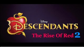 Descendants 5  Teaser 2026 [upl. by Rep]