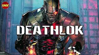 Rise of the Cybernetic Warrior Tracing the Origin and Legacy of Marvels Deathlok [upl. by Rafiq]