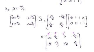 25 Transformations dilations rotations and reflections [upl. by Gee]