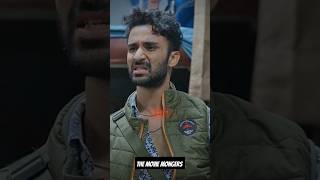 Raghav the villain raghavjuyal killmovie bollywood villain [upl. by Elodia919]