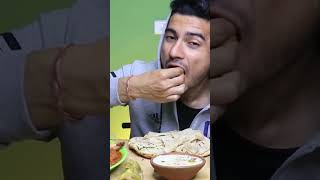 INDIAN NONVEG MUKBANG [upl. by Gninnahc]