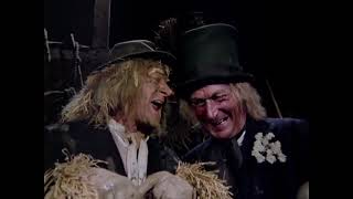 Worzel Gummidge  Season 4 Episode 01 Muvvers Day [upl. by Barnaby835]