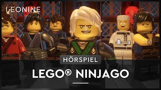 LEGO® Ninjago  HörspielCD 1 [upl. by Eiramoj921]