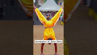 The Best Acrobats in Kenya magwayandani funny comedy [upl. by Darice]