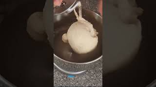 How to make bread dough  the easy way [upl. by Brenn]