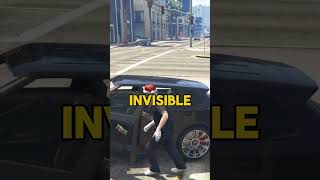 le dernier est juste oufff🤯 MEILLEURES astuces sur GTA 5 gtav gtaonline gtaglitches gtamyths [upl. by Rivy]