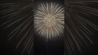 Huge Firework Bombs 🤯💥 fireworks crackers newyear diwali eleventhhour happynewyear [upl. by Cairistiona]