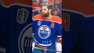 The Edmonton Oilers Got HUGE Contracts Coming Up [upl. by Ladnor448]