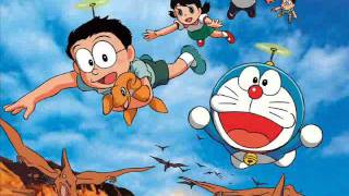 Doraemon Theme Song RockVersion All Instruments [upl. by Tilla182]