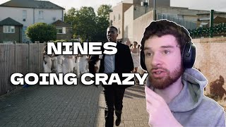 IS NINES REALLY RETIRING  Nines  Going Crazy REACTION [upl. by Friederike581]