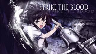 Strike The Blood Opening OVA Little Charm Yuka Iguchicompleto [upl. by Llerruj]