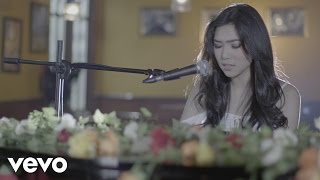 Isyana Sarasvati  Tetap Dalam Jiwa Video Clip [upl. by Aramac]