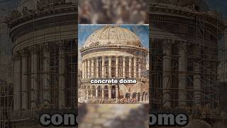 What was ROMAN CONCRETE [upl. by Feil613]