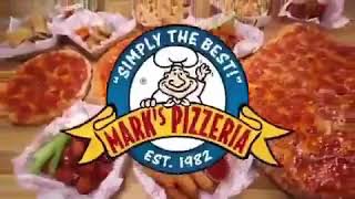 marks pizzeria did you know unintelligible meme [upl. by Hershel]