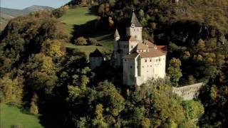 Burgen amp Schlösser in Südtirol  Castelli e borghi in Alto Adige  Castles amp manors in South Tyrol [upl. by Nnylyak43]