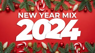 New Year Mix 2024  Best Remixes amp Mashups of Popular Songs 2024  Dj Club Music Party Remix 2023 🔥 [upl. by Ashmead]