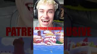 One Piece  Episode 790  Arriving at Whole Cake Island  Reaction [upl. by Emma]