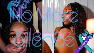 NoMoreSilence 🎗 Domestic Violence Short Film 🚫  Ep 1 [upl. by Marlea]