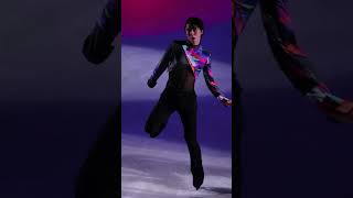 YUZURU HANYU in Makuhari Day 1  Firts images of Yuzuru Hanyu FANTASY ON ICE 2023 [upl. by Ariad867]