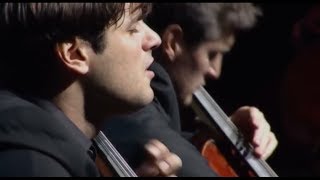 2CELLOS  The Book of Love LIVE VIDEO [upl. by Annovaj898]