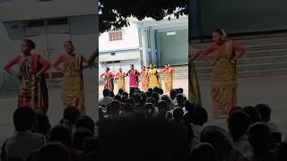 juwan kuriakdancesanthal girls dance [upl. by Azaria]