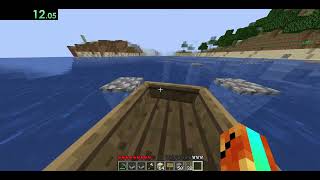 Betacraft 2  Boat Race [upl. by Eecyaj]