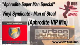 Aphrodite Superman Special [upl. by Esihcoc709]