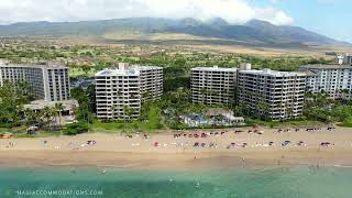 Kaanapali Alii  Kaanapali Condominium Resort Review [upl. by Yziar]