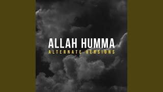 Allah Humma Sped Up [upl. by Athalee]