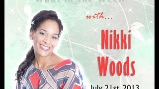 What In The Week With Nikki Woods  July 21st [upl. by Laurel]