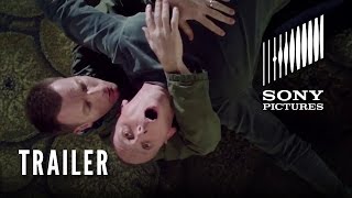 Trainspotting  Neue Helden  Trailer 1996 [upl. by Urien]