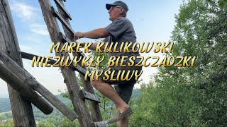 BIESZCZADZKI MYŚLIWY I BIESZCZADY I ŁOWIECTWO HUNTERDZIADBOROWY [upl. by Tav]