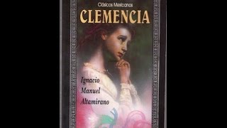 CLEMENCIA AUDIOLIBRO VOZ HUMANA CAP 1 [upl. by Aliel]