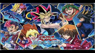 YuGiOh Duel Links OST  D D Castle： Battle Theme 2 [upl. by Howell]