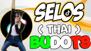 SELOS  Shaira  Thai BUDOTS REMIX  Dj Monsoy [upl. by Dragon865]