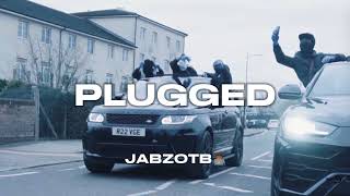 FREE 156 WORKRATE X ABZSAV X UK DRILL TYPE BEAT“PLUGGED” [upl. by Ylekalb630]