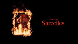 03  SARCELLES lyric video 27album [upl. by Kiele]