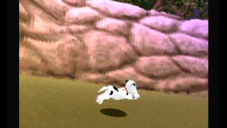 102 Dalmatians Puppies to the Rescue  Part 11 Countryside All Puppies [upl. by Mosier]