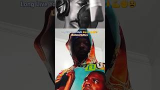 Long Live Young Dolph Paper Route Frank youngdolph rip studio freestyle oldclip [upl. by Elak47]