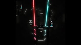 Beat Saber  Imagine Dragons  Radioactive feat Kendrick Lamar  Expert [upl. by Araec]