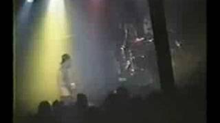 PANTERA live 1991 Cemetary Gates Manhattan NY [upl. by Vite]