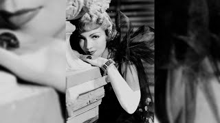 Claudette Colbert  Documentário [upl. by Reviel]