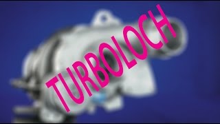 Turboloch  Relikt vergangener Tage oder doch noch aktuell [upl. by Nagaem]