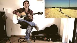 Flamenco Lounge Spanish Guitar  Thomas Zwijsen Original song [upl. by Odranreb]