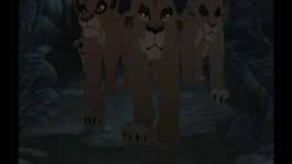 The Lion King He Lives in You Music Video [upl. by Rockwell]